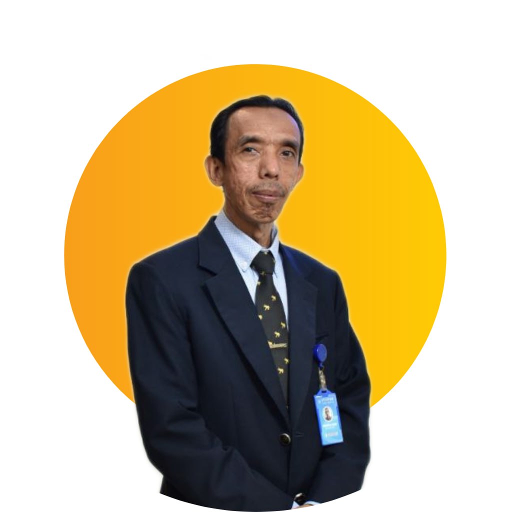 Khoirul Fajri, S.E., M.M.